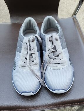 COMFORTVIEW CASUSL SNEAKERS